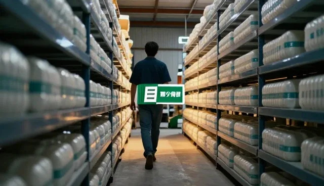 农业技术服务选型的5大检查要点