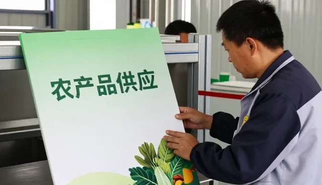 农业咨询如何推动农业效率提升