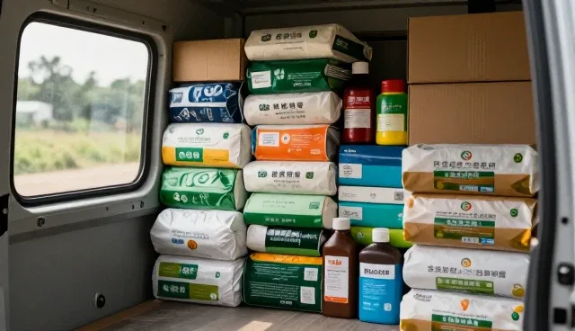 农产品加工设备使用中的常见问题及维护技巧